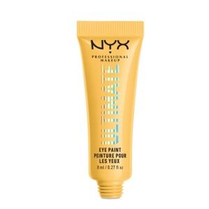 NYX Ultimate Eye Paint - Bold Yellow